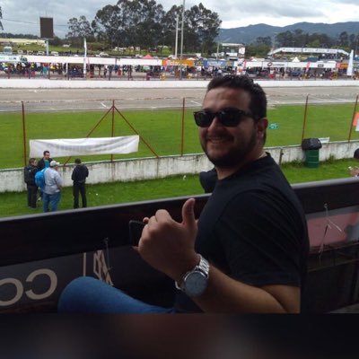 Profile Picture of Humberto Paez (@BetoPaezQ) on Twitter