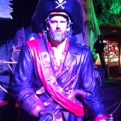 Profile Picture of Mark Bottomley (@wiggy1710) on Twitter