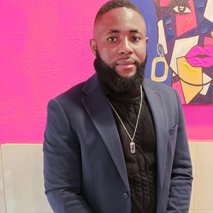 Profile Picture of JAMES DELVA 🇺🇸🙏🇧🇪 (@enposib24) on Tiktok