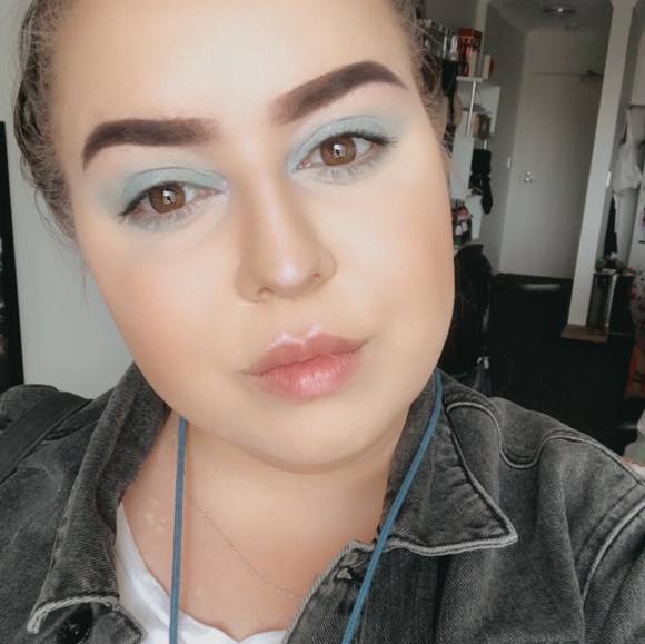 Profile Picture of Brittany Randall-ward (@brittanyrand601) on Poshmark