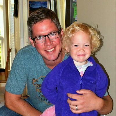 Profile Picture of Randy Messick (@e_messick) on Twitter