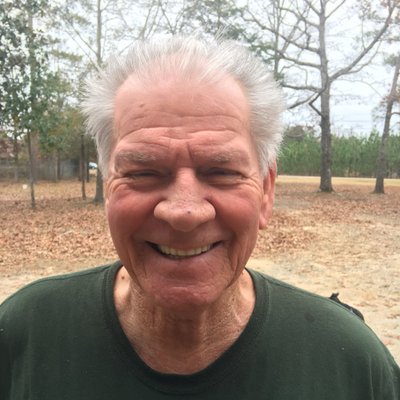 Profile Picture of Billy Eugene Terrell (@BillyTerrell19) on Twitter