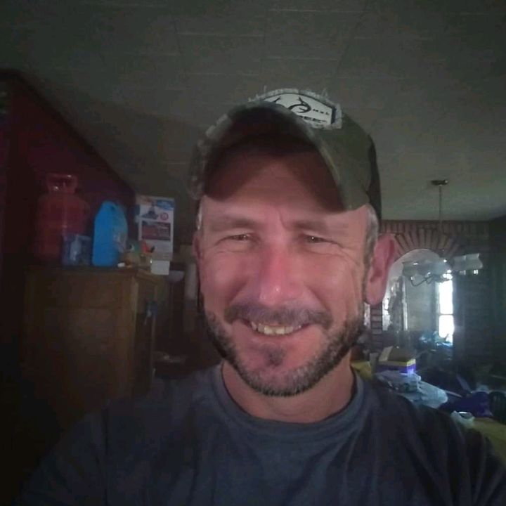 Profile Picture of Allen (@@allenhaun) on Tiktok