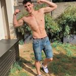 Profile Picture of Aaron Stuart (@me.aaronstuart) on Instagram