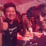 Profile Picture of Marcus Hong (@marcus.mh93) on Instagram