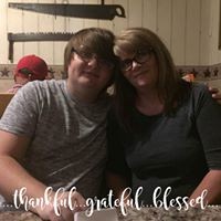Profile Picture of Gina Dunham Tuttle (@gina-dunham-tuttle) on Quora
