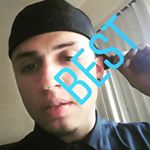 Profile Picture of benjamin angel (@eastpullatrigger) on Instagram