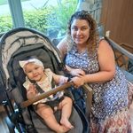 Christina Michelle Conde-Helman - Instagram Profile Picture of Christina Michelle Conde-Helman (@x_tina84) on Instagram