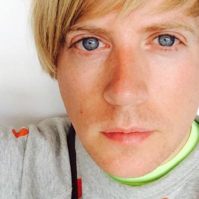 Profile Picture of Brynn Robinson (@brynnstonpickle) on Twitter