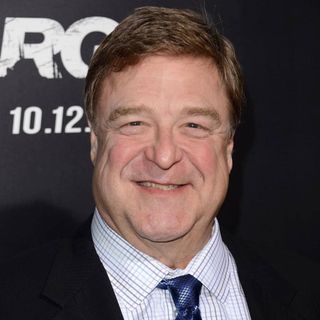 Profile Picture of John Stephen Goodman (@john_stephen_goodman) on Instagram