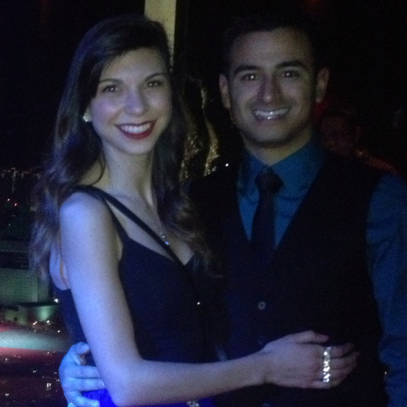 Profile Picture of James Morales (@jammed_closet) on Poshmark