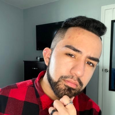 Profile Picture of Nate🎃👻🔪 (@nathennnn_) on Twitter