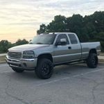 Profile Picture of Keith Rice (@iowa_drivin_gmc) on Instagram