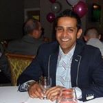 Profile Picture of Chet Patel (@c5het) on Instagram