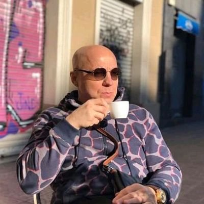 Profile Picture of Fred Graysonon Twitter