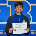 Profile Picture of Jeremiah Doughty (@jdoughty1103) on Instagram