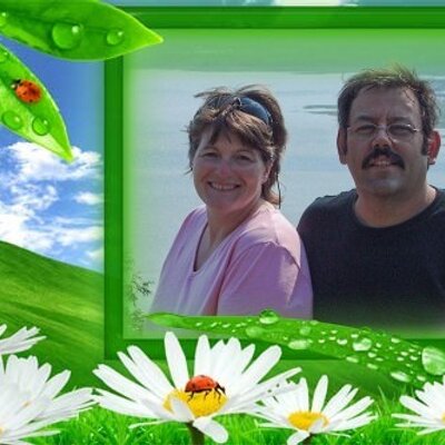 Profile Picture of Marie-Nancy Lamothe (@MNLamothe) on Twitter