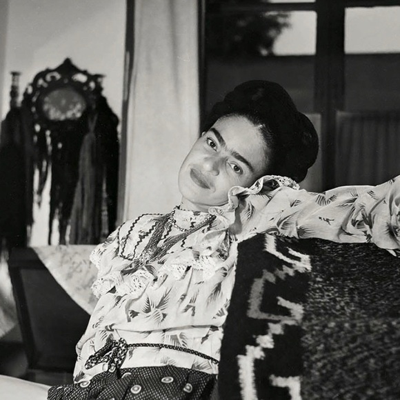 Profile Picture of Yazmin Gabusin (@friduska80) on Poshmark