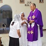 Profile Picture of Jhs (@parroquia.san_carlos_borromeo) on Instagram