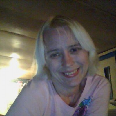 Teresa Ann Irvin - Twitter Profile Picture of Teresa Ann Irvin (@teresaannirvin) on Twitter