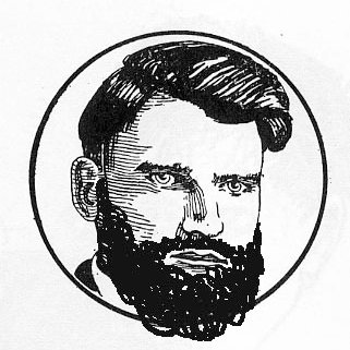 Profile Picture of Matthew Cooper (@mistermrbcooper) on Twitter