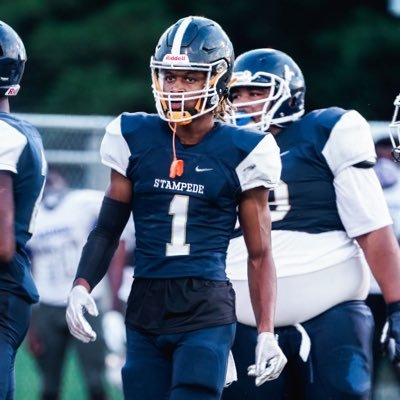 Profile Picture of Brylan Lanier (@BrylanLanier) on Twitter