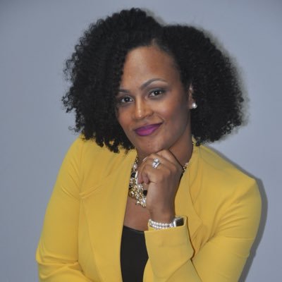 Profile Picture of Dr. Felicia M. Owens (@DrOwensSpeaks) on Twitter