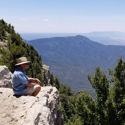 Profile Picture of James.T.Airman (@JamesTAirman1) on Twitter