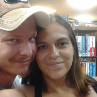 Profile Picture of Jeremy N Vicki O'Quinn (@jeremynvicki.oquinn) on Facebook