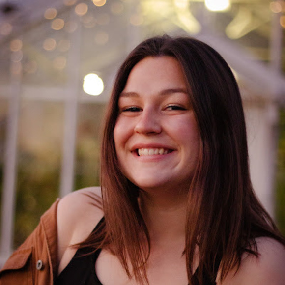 Profile Picture of L'aria Krautter (@lariakrautter) on Poshmark