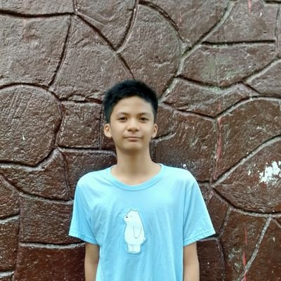 Profile Picture of Jason Mate (@JasonMate11) on Twitter