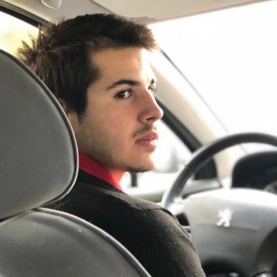 Profile Picture of Ricardo Aledo Fabian (@RicardoAledo) on Twitter