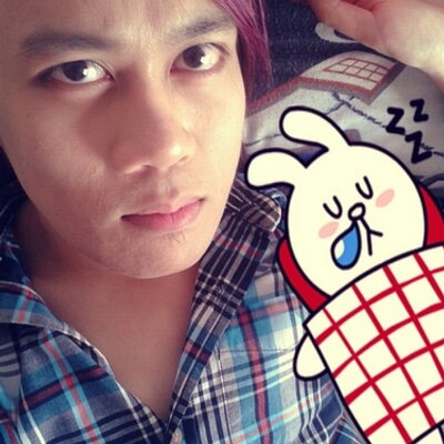 Profile Picture of Jan Melvin Barahan (@MelvinJan30) on Twitter