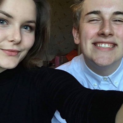 Profile Picture of Elliot D Richards (@ElliotDRichard1) on Twitter