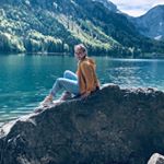 Profile Picture of Marlene Sturm (@marli_sturm) on Instagram