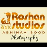 Profile Picture of Abhinav Sood (@roshanstudios) on Instagram