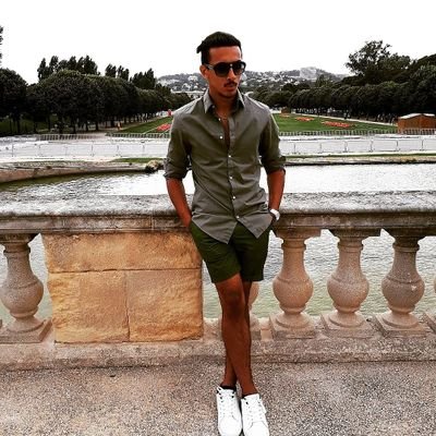 Profile Picture of Issam MOUSSA (@IssamMOUSSA18) on Twitter