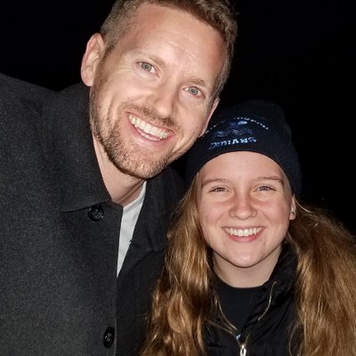 Profile Picture of James Linder (@BothMatter_com) on Twitter