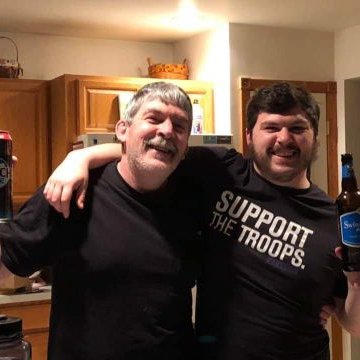 Profile Picture of Cory Abell (@archery_freak) on Twitter