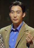 Profile Picture of Lee Sang-yi (actor)on Wikipedia