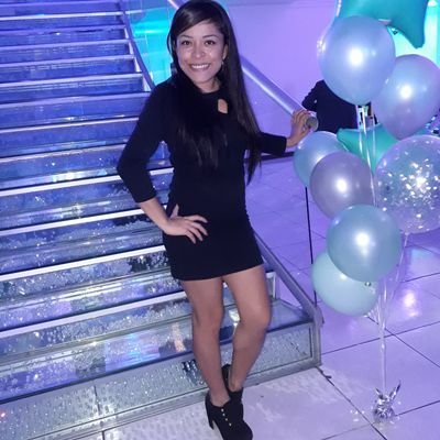 Profile Picture of Berenice Rodriguez (@bereerdz) on Twitter