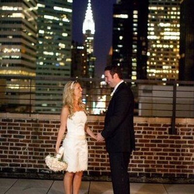 Profile Picture of Beth Mauro Putterman (@BethPutt) on Twitter