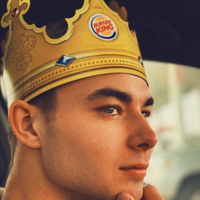 Profile Picture of Kyle Lutz (@KyleLutz_) on Twitter