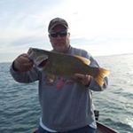 Profile Picture of Larry Chastain (@lcbowhuntr) on Instagram