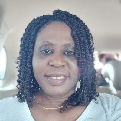 Profile Picture of Michelle Wright-Barrett (@Michell68458453) on Twitter