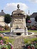Profile Picture of Arnouvilleon Wikipedia