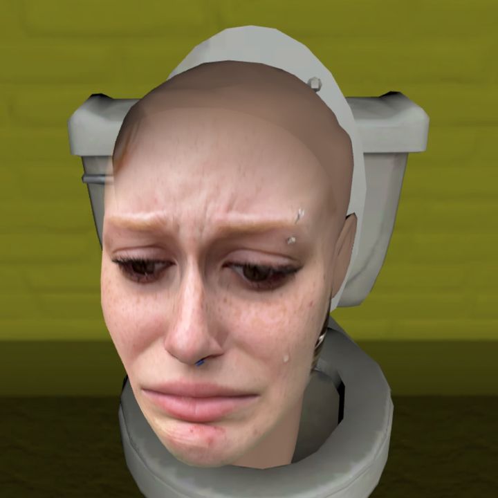 Profile Picture of clare (@bbrainsx) on Tiktok
