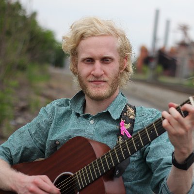 Profile Picture of Nick Bierman (@nickbiermanjams) on Twitter