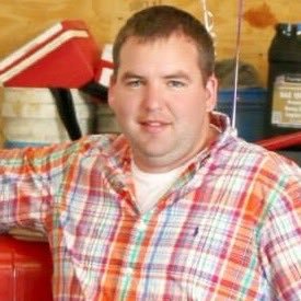 Profile Picture of Steven Larson (@larsonsteven07) on Twitter