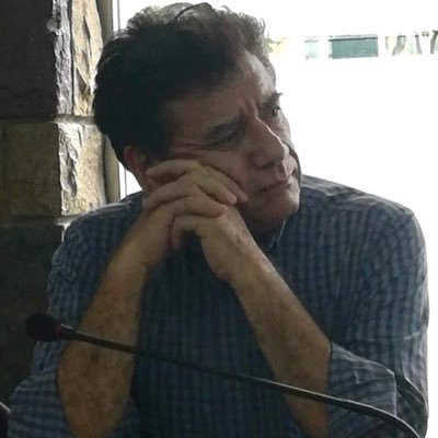 Profile Picture of Fernando Romero B (@feromerob) on Twitter